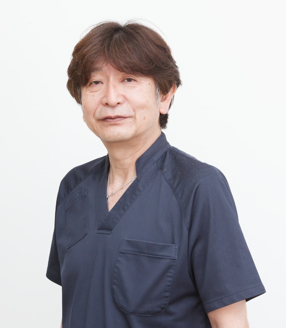 ご挨拶